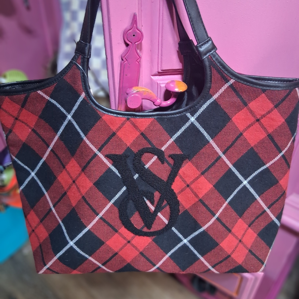 Victorias Secret Tote